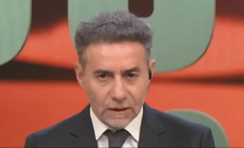 "No sirve": la tajante advertencia de Majul sobre el plan de Javier Milei | Luis majul