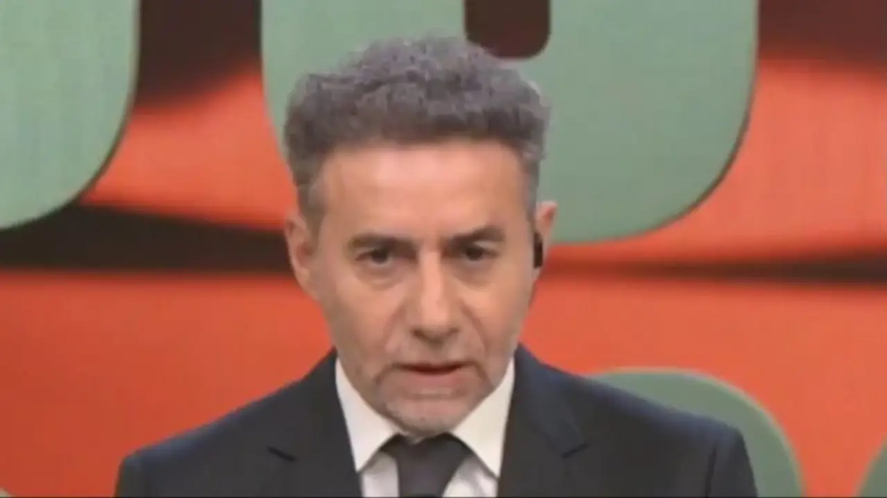luis majul