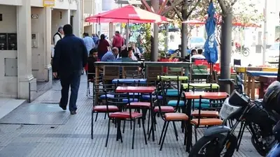 Crisis en la gastronomía de Catamarca: la caída del consumo ahoga el sector y alerta por salarios planchados Crisis en la gastronomía de Catamarca: la caída del consumo ahoga el sector y alerta por salarios planchados