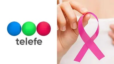 Telefe. Telefe.