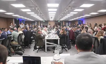 El Gobierno no consiguió dictamen de SuperRigi: piden más modificaciones | Seguimiento minuto a minuto