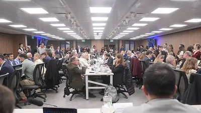 El Gobierno no consiguió dictamen de SuperRigi: piden más modificaciones El Gobierno no consiguió dictamen de SuperRigi: piden más modificaciones