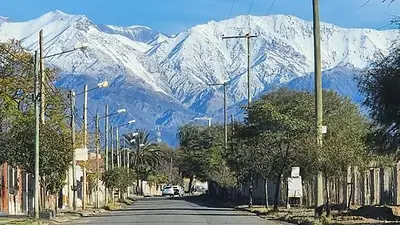 Orgullo riojano:el Nevado de Famatina fue seleccionado para competir como montaña turística mundial Orgullo riojano:el Nevado de Famatina fue seleccionado para competir como montaña turística mundial