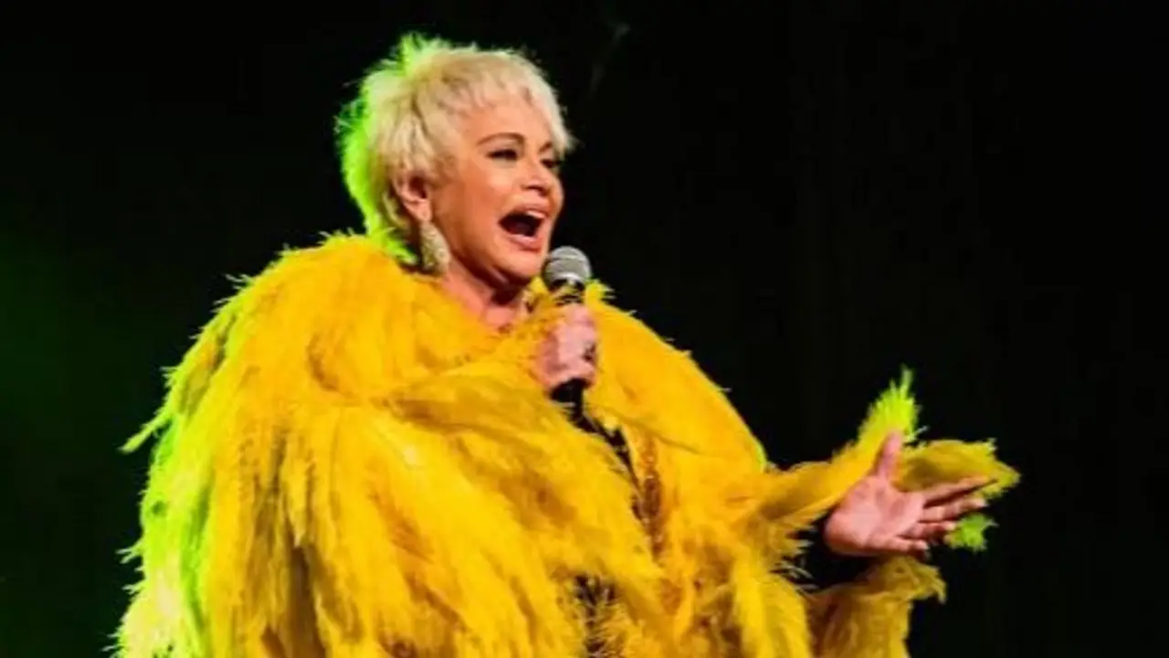 Carmen Barbieri