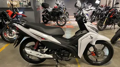 Las 10 motos más vendidas en agosto de 2026 en Argentina Las 10 motos más vendidas en agosto de 2026 en Argentina