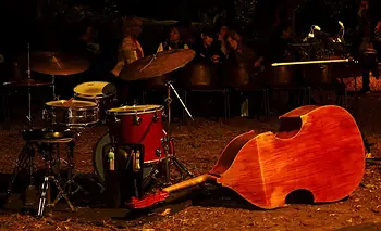 Plan único en la ciudad de Buenos Aires: un jardín andaluz realiza un ciclo de conciertos | Música