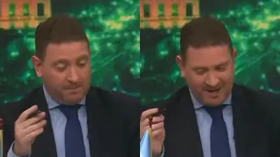 Jonatan Viale. Jonatan Viale.