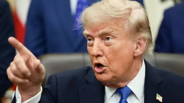 Trump habló de las elecciones en Venezuela: "Todavía no están preparados" | Venezuela
