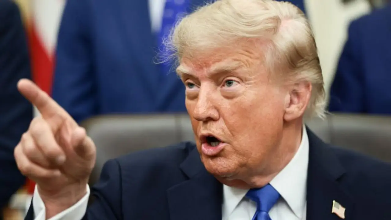 Trump habló de las elecciones en Venezuela: "Todavía no están preparados"