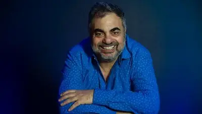 Roberto Moldavsky Roberto Moldavsky