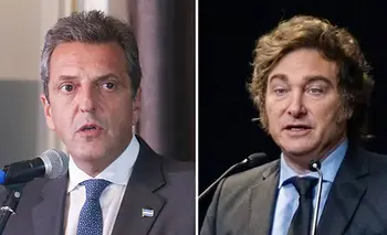 Industria, construcción y empleo: el descalabro productivo de los tres años de Milei | 2023 vs 2026