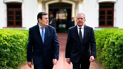 Equilibrio y obra pública: los números del gobierno de Elías Suárez en Santiago del Estero Equilibrio y obra pública: los números del gobierno de Elías Suárez en Santiago del Estero