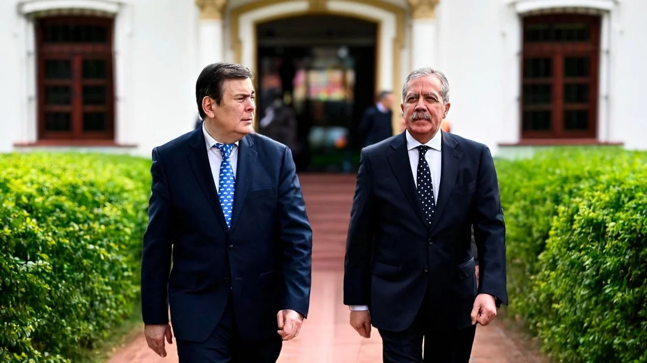Equilibrio y obra pública: los números del gobierno de Elías Suárez en Santiago del Estero