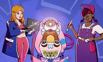 Women Game Jam: llega la maratón de desarrollo de videojuegos | Eventos tecnológicos