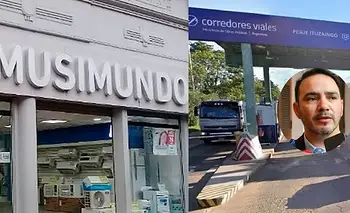 Sin respuestas de Valdés: agosto cierra una con una ola de despidos en Corrientes | Despidos