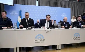 LLA busca desinflar en el Congreso la emergencia en discapacidad de la oposición | Congreso