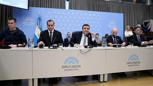 LLA busca desinflar en el Congreso la emergencia en discapacidad de la oposición | Congreso