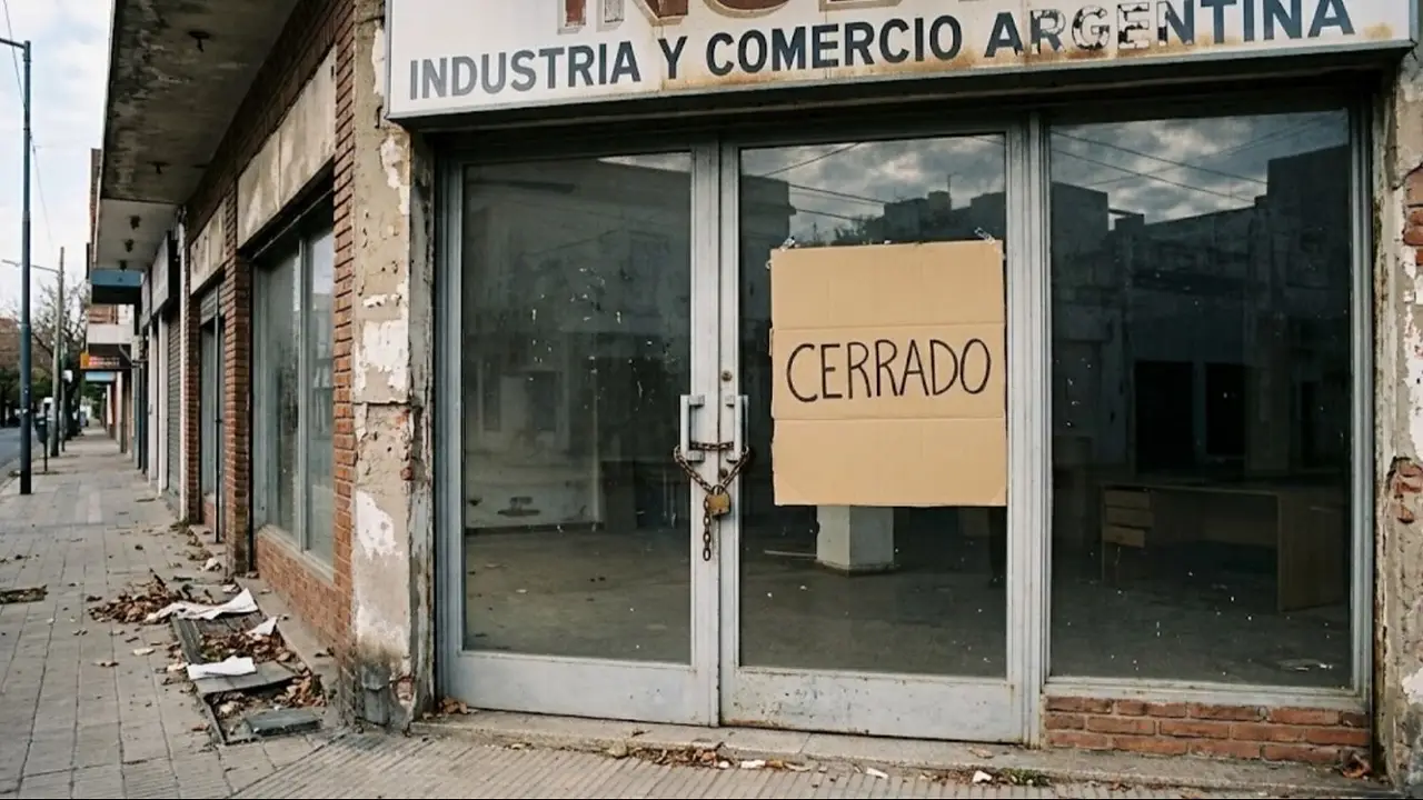 Figura de América anunció el cierre de su empresa.
