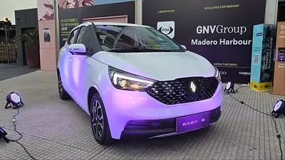 Los autos más baratos y más caros de Argentina en agosto de 2026: cuánto cuesta cada uno Los autos más baratos y más caros de Argentina en agosto de 2026: cuánto cuesta cada uno