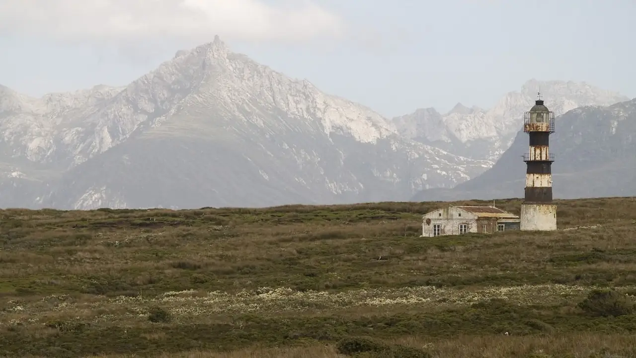  Isla de los Estados.