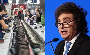 Cierra la fábrica de calzado Coopershoes y despide a los trabajadores | Crisis económica