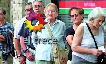 Figura de El Trece reveló el calvario que vive su madre jubilada | Farándula