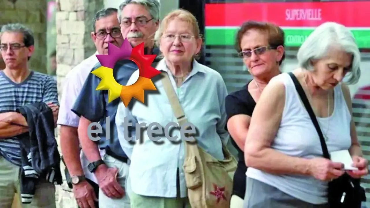 Figura de El Trece reveló el calvario que vive su madre jubilada.