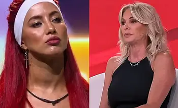 Yanina Latorre destrozó a Flor Vigna por lo que dijo del autismo | Televisión 
