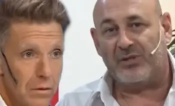 Cúneo destrozó a Fantino por defender el pluriempleo | Fantino