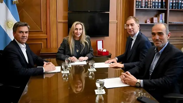Chaco suspendió las PASO y el Gobierno empieza a delinear el mapa electoral de 2027 | Elecciones 2027