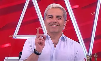 Ángel de Brito reveló que una de sus programas más vistos no continuará | Televisión 
