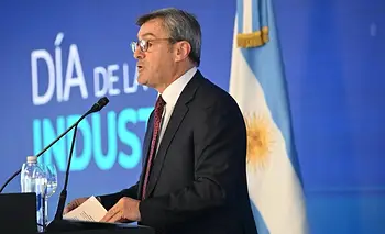 La UIA frente a Milei: de la ilusión y el apoyo a la crítica y los reclamos | Día de la industria