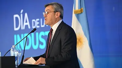 La UIA expone la crisis y pide al Gobierno un plan de alivio para las pymes La UIA expone la crisis y pide al Gobierno un plan de alivio para las pymes