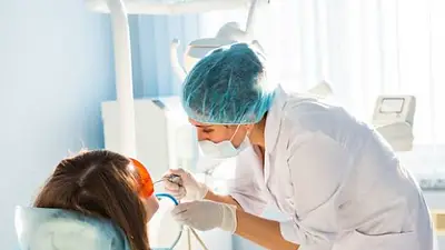 Atienden a 1.800 personas por día y amplían su hospital odontológico ante la suba de las prepagas Atienden a 1.800 personas por día y amplían su hospital odontológico ante la suba de las prepagas