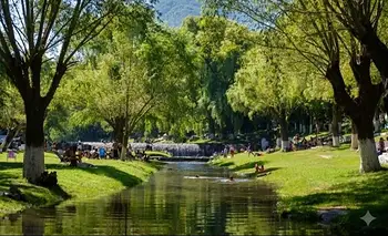 Tiene cascadas, miradores y senderos: el destino secreto de Argentina ideal para escaparse | Escapadas