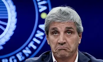 Caputo descartó turbulencias económicas por “riesgo kuka” en 2027: “Súpertranquilo” | Crisis en año electoral