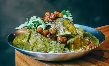 La parrilla vegetariana de CABA que se volvió tendencia para salir a comer | Gastronomía