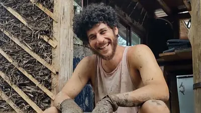 Jerónimo Weich Jerónimo Weich