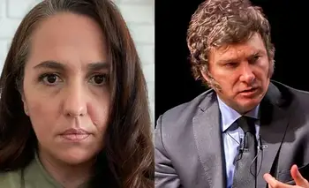 Narda Lepes liquidó a Milei por un extraño gusto: "Te pasaron un montón de cosas" | Javier milei presidente