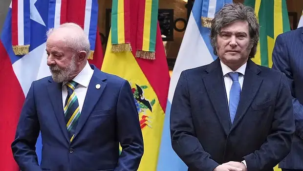 Soberanía nuclear y EE.UU.: las condiciones de Brasil sobre el vínculo con Argentina | Relaciones diplomáticas con brasil