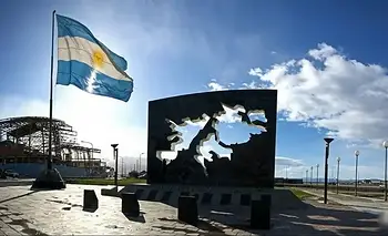 Cuánto duró la guerra de Malvinas entre Argentina y el Reino Unido | Islas malvinas