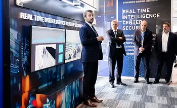 YPF evoluciona su modelo de seguridad: qué es un RTIC para anticiparse a los incidentes | Ypf