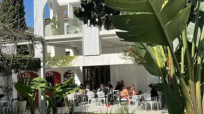 Café Buenos Aires Café Buenos Aires