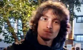Buscan a un joven desaparecido en La Plata | Búsqueda de personas