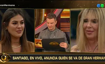 Quién se va de Gran Hermano el lunes 7 de septiembre 2026, según las encuestas | Televisión 