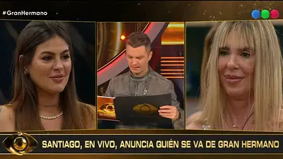 Gran Hermano Gran Hermano