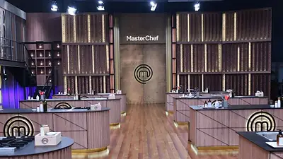 MasterChef Celebrity MasterChef Celebrity