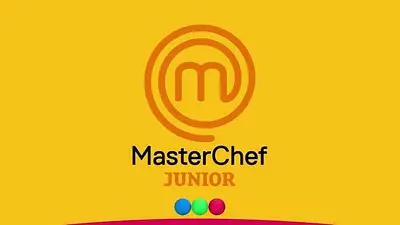 MasterChef Junior MasterChef Junior