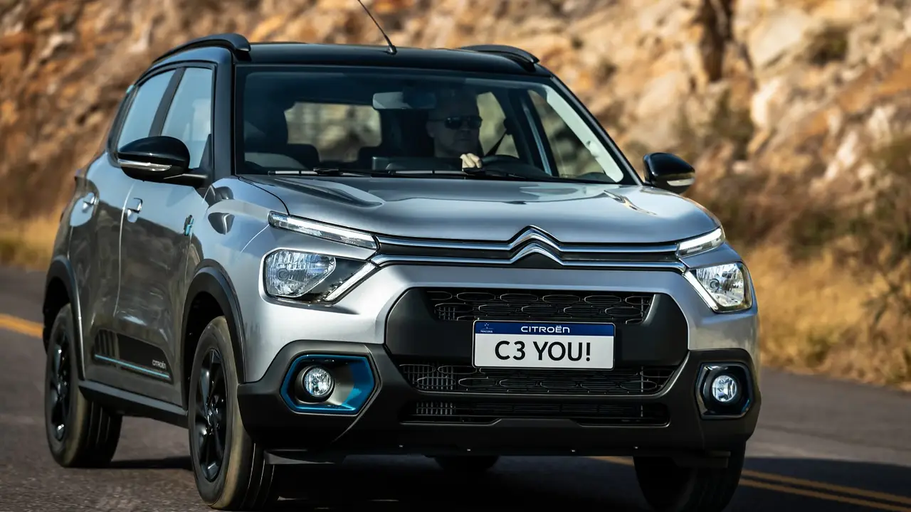 Cómo es el Citroën C3: lo que tenés que saber sí o sí antes de comprarlo