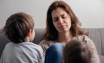 Infancias sin red: el costo de desarmar las políticas de cuidado | Género